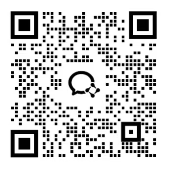 企业微信二维码
